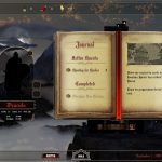 Dracula's Castle Build Screenshot